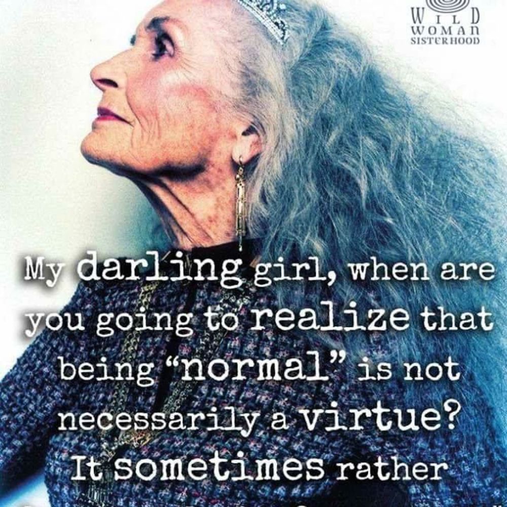 Meet your Posher, Wendy